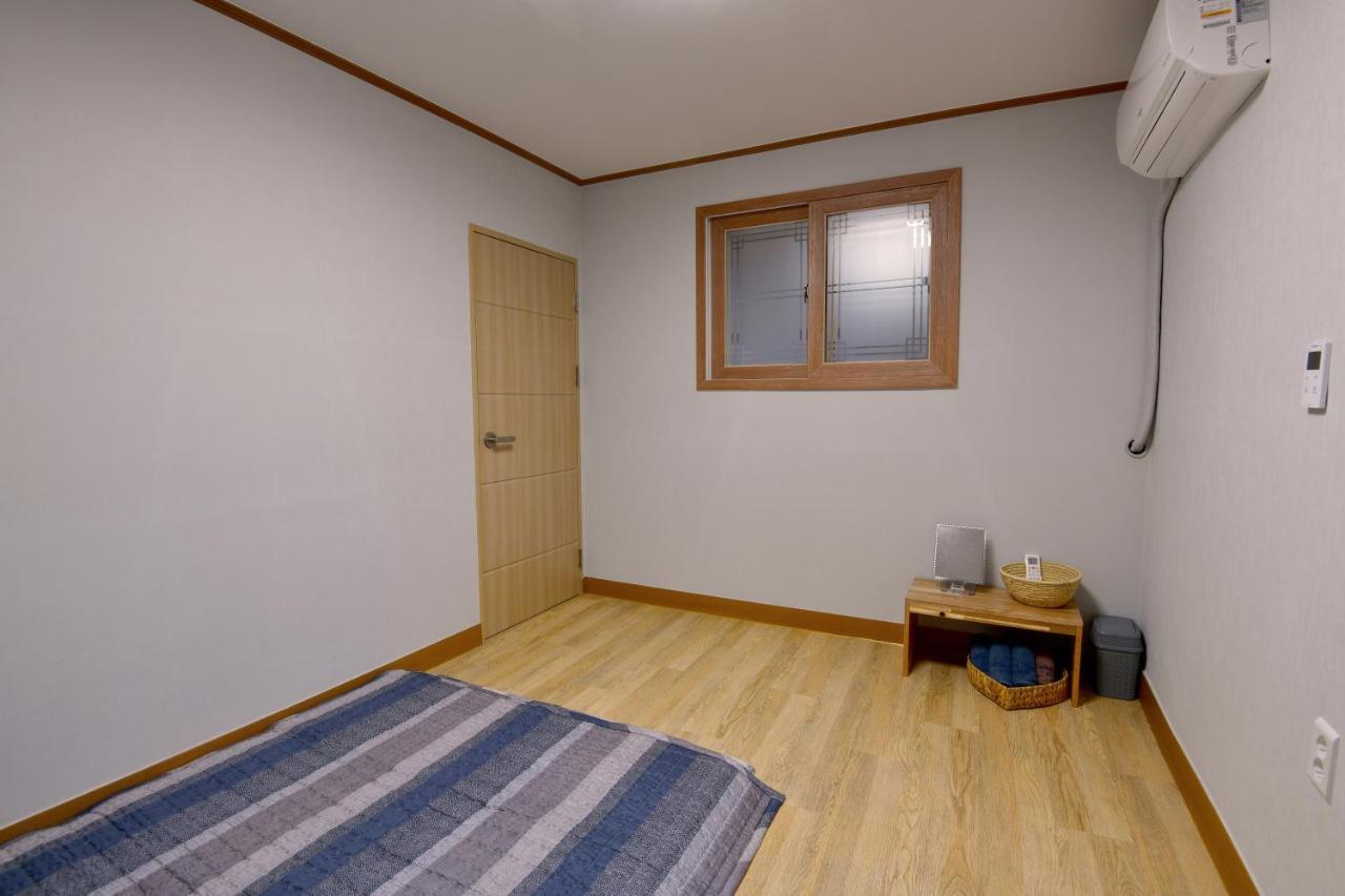 Guma Modern Hanokstay Daegu Luaran gambar